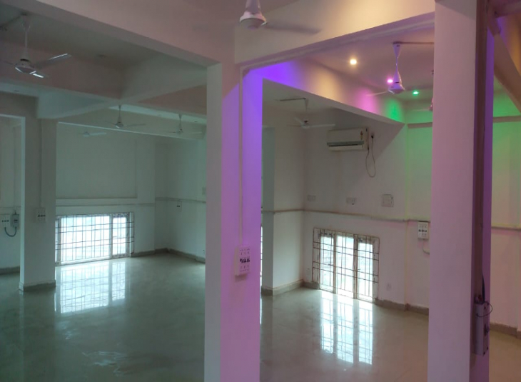 2800 Sqft, Commercial Office / Space in Velachery