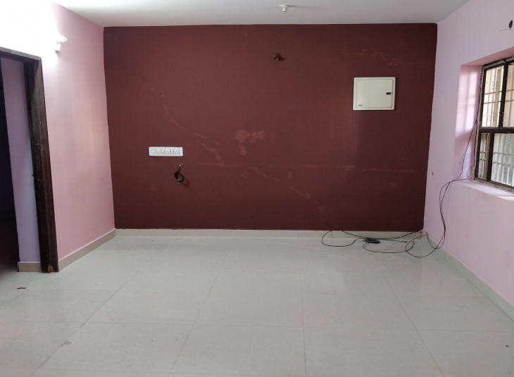 1100 Sq.Ft, 2 BHK Independent House / Villa