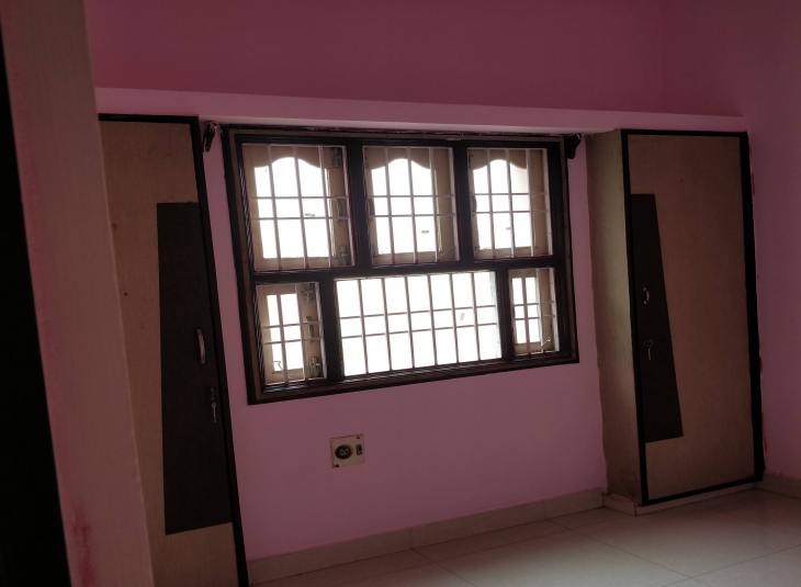 1100 Sq.Ft, 2 BHK Independent House / Villa