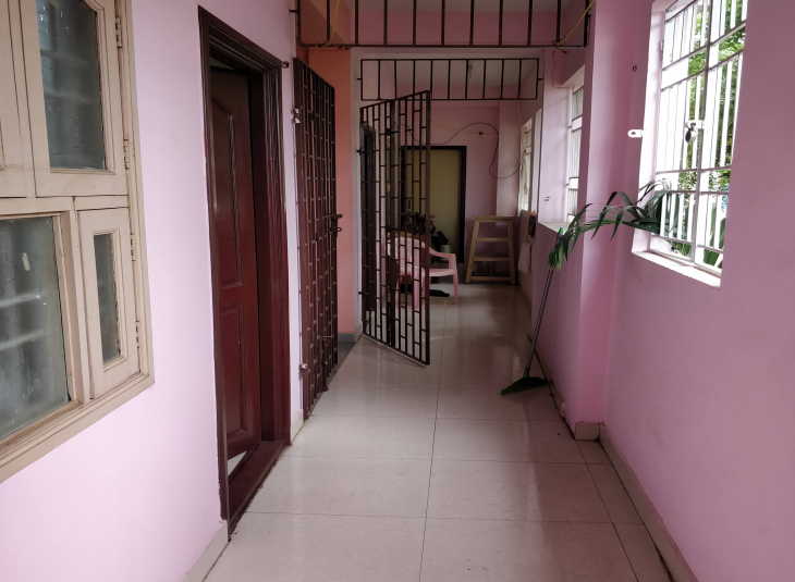 1100 Sq.Ft, 2 BHK Independent House / Villa