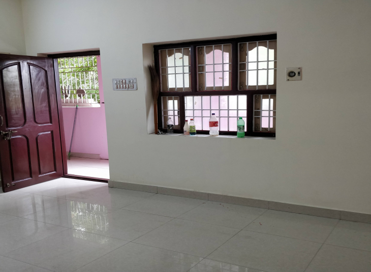 1100 Sq.Ft, 2 BHK Independent House / Villa