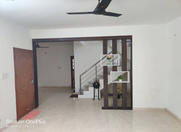 2400 Sq.Ft, 3 BHK Independent House / Villa