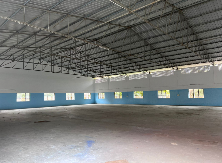 11500 Sq.Ft,  Warehouse