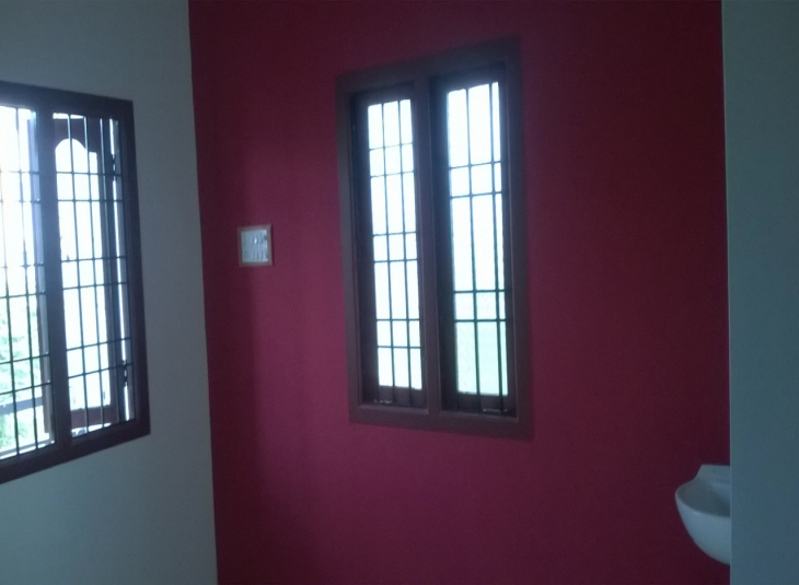 1200 Sq.Ft, 3 BHK Independent House / Villa