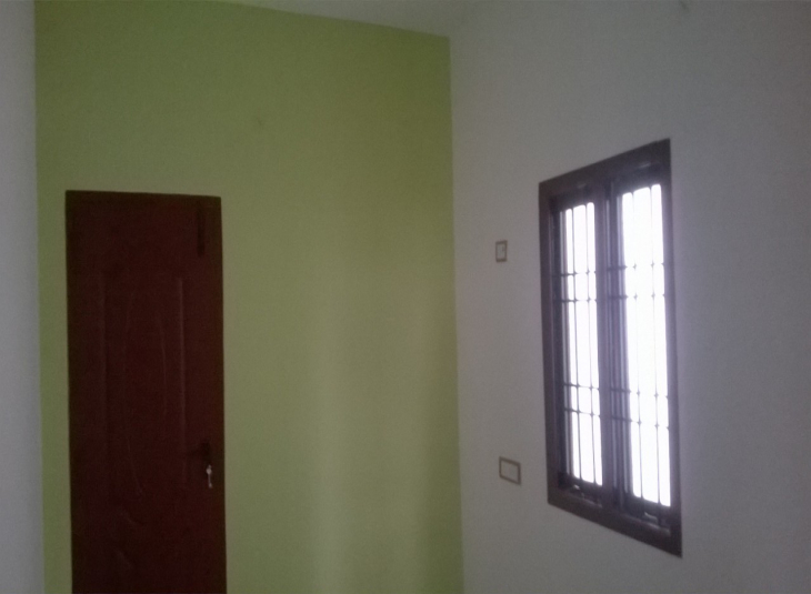 1200 Sq.Ft, 3 BHK Independent House / Villa