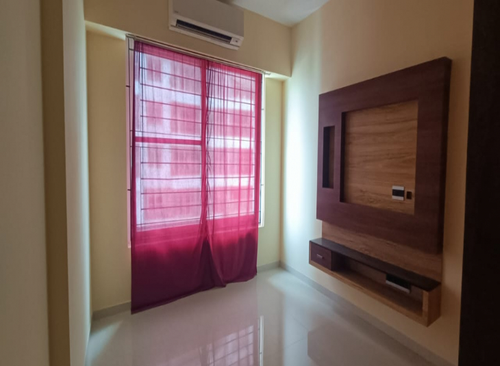 1880 Sq.Ft, 3 BHK Residential Apartment