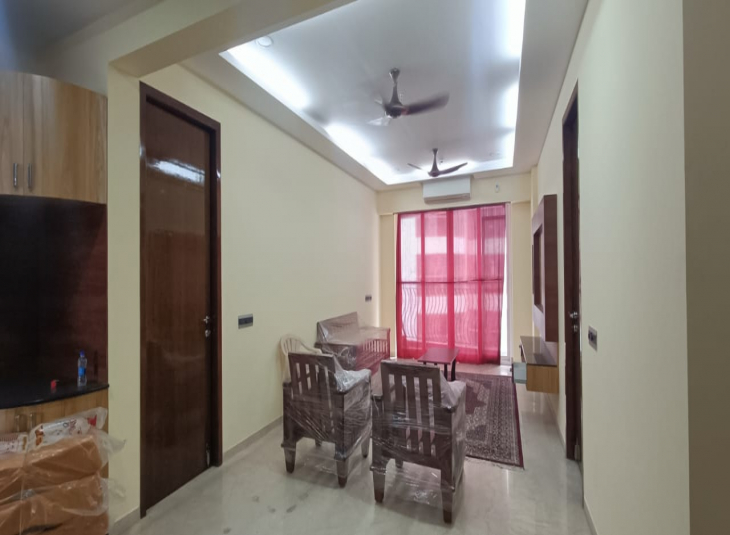 1880 Sq.Ft, 3 BHK Residential Apartment