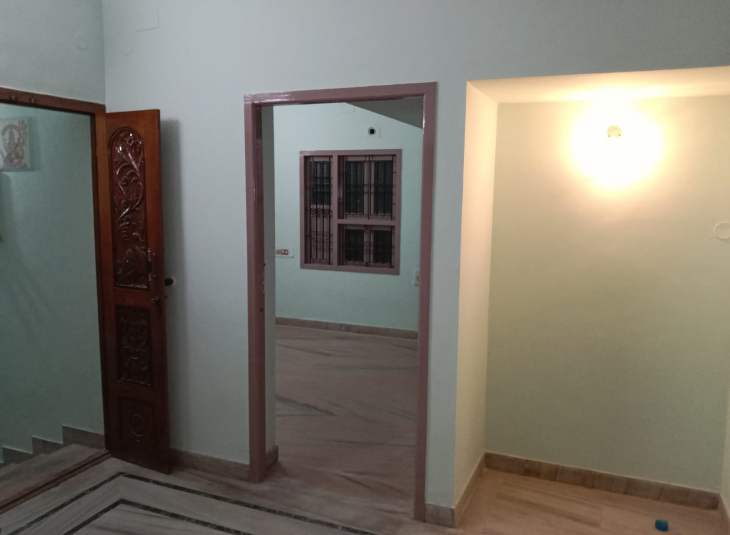 1300 Sq.Ft, 2 BHK Independent House / Villa