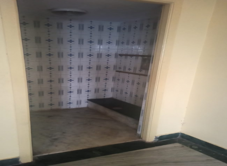 1100 Sq.Ft, 2 BHK Residential Apartment