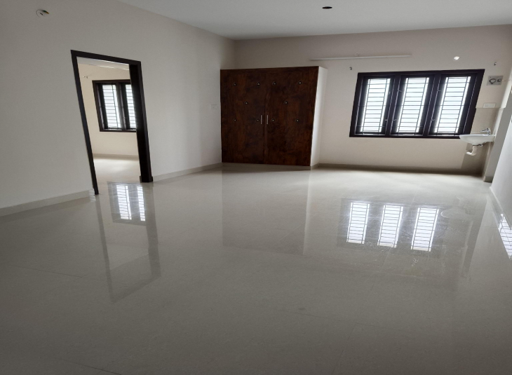 890 Sq.Ft, 2 BHK Independent House / Villa