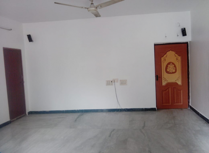 900 Sq.Ft, 2 BHK Independent House / Villa