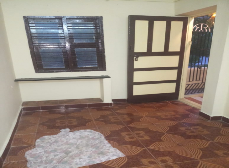 550 Sq.Ft, 1 BHK Independent House / Villa