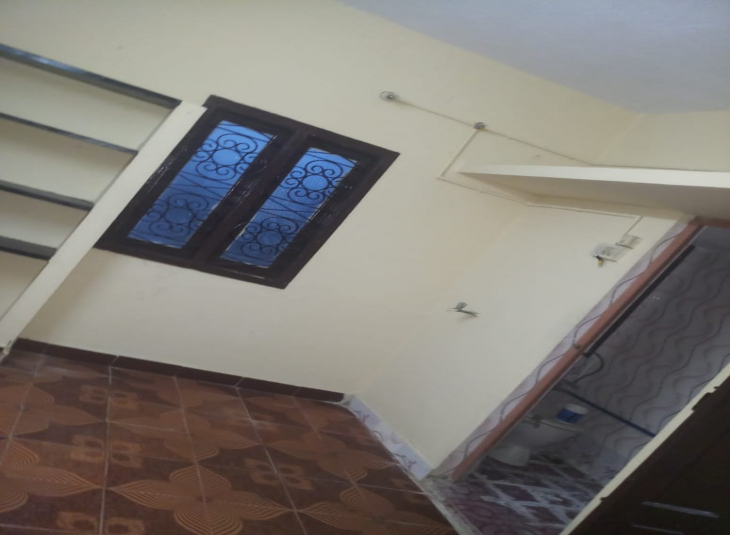 550 Sq.Ft, 1 BHK Independent House / Villa