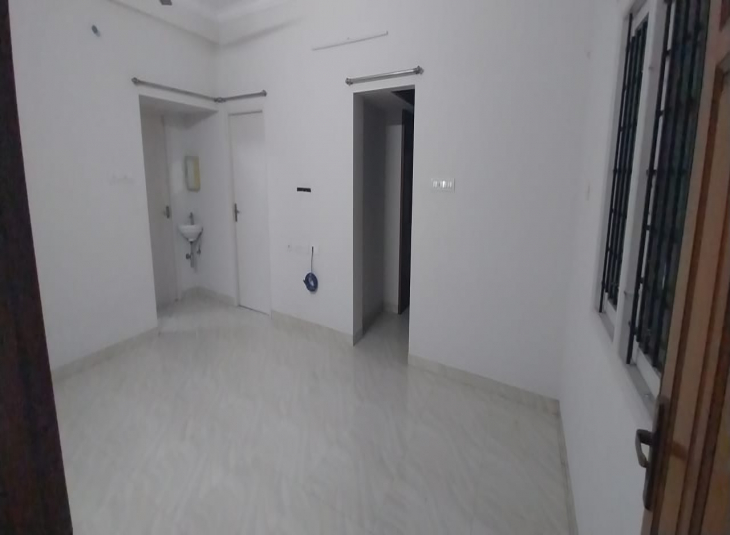 900 Sq.Ft, 2 BHK Residential Apartment