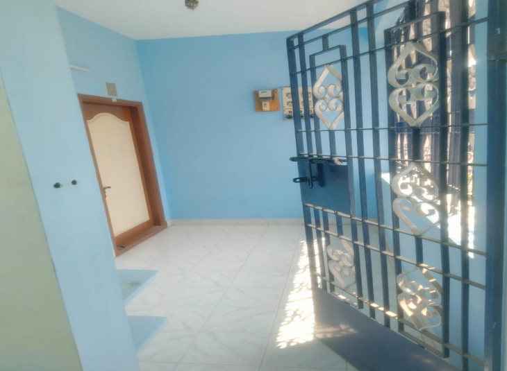 1200 Sq.Ft, 2 BHK Independent House / Villa