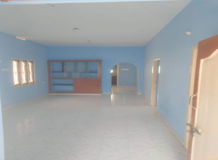 1200 Sq.Ft, 2 BHK Independent House / Villa