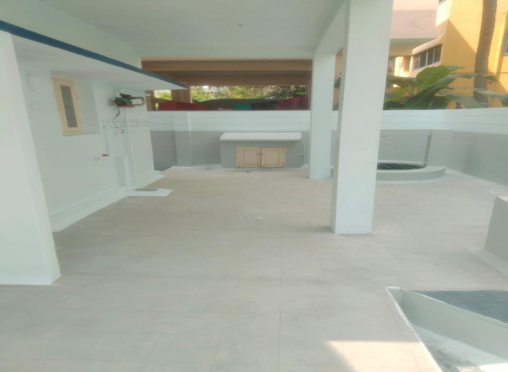 1200 Sq.Ft, 2 BHK Independent House / Villa