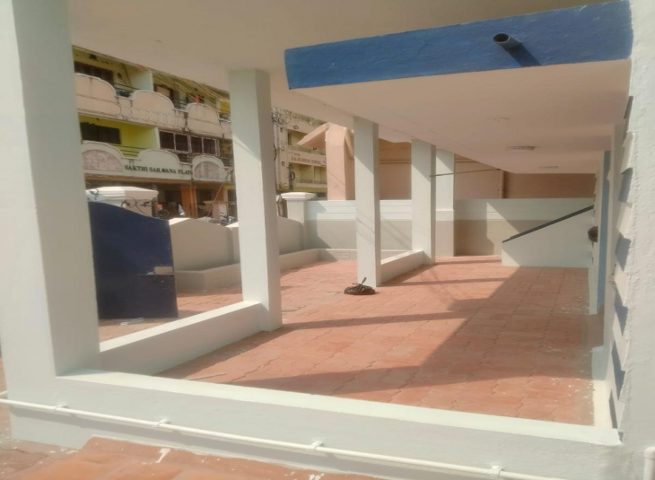 1200 Sq.Ft, 2 BHK Independent House / Villa