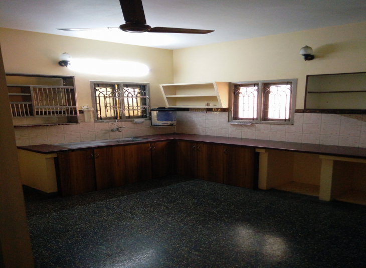 1250 Sq.Ft, 2 BHK Independent House / Villa