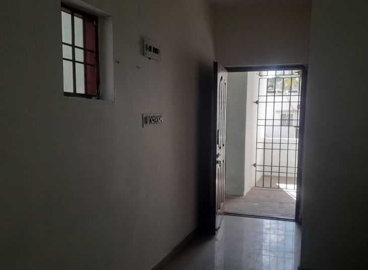 650 Sq.Ft, 1 BHK Independent House / Villa