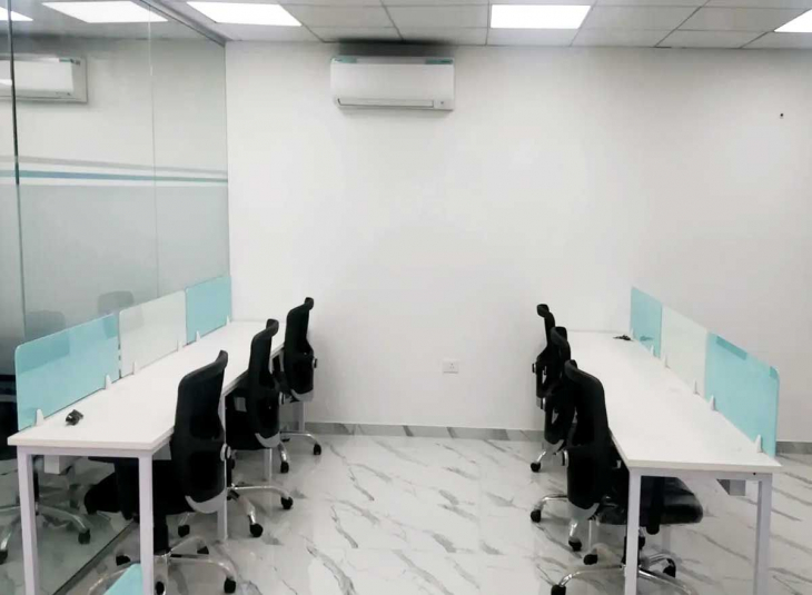 Commercial Office Space for rent in chennai | Office Space for rent in ...