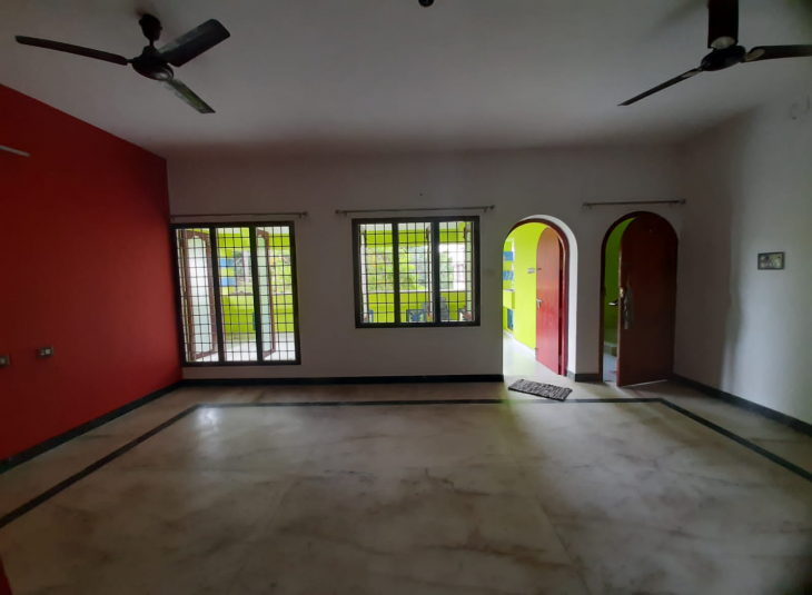 2200 Sq.Ft, 3 BHK Independent House / Villa