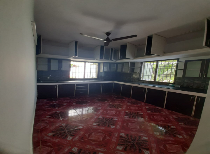 2200 Sq.Ft, 3 BHK Independent House / Villa