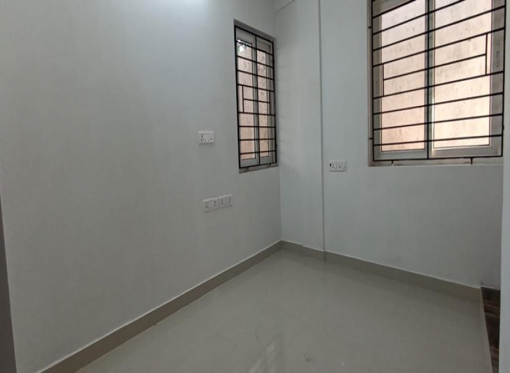 220 Sq.Ft, 1 BHK Independent House / Villa