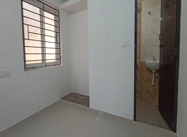 220 Sq.Ft, 1 BHK Independent House / Villa