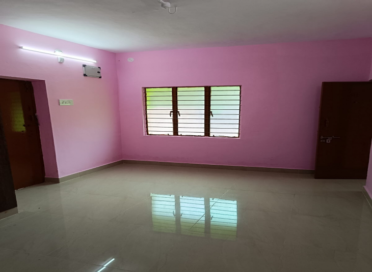 1249 Sq.Ft, 2 BHK Independent House / Villa