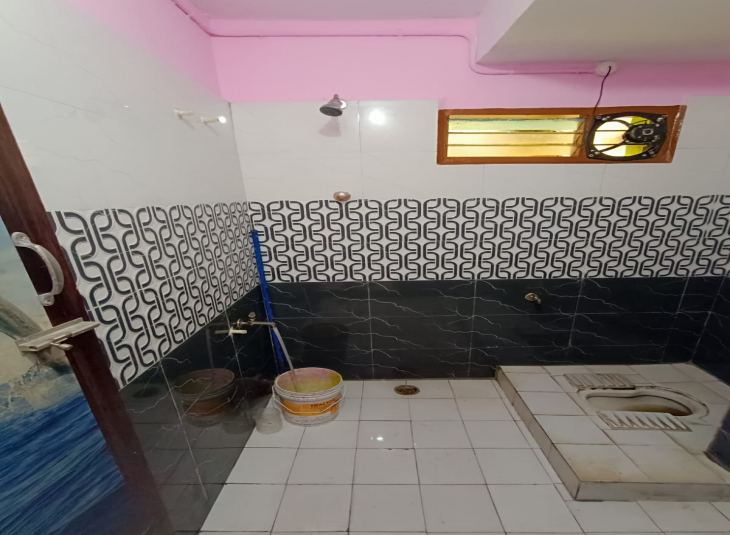 1249 Sq.Ft, 2 BHK Independent House / Villa