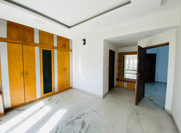 2800 Sqft, 4 BHK Apartments Flats in Kilpauk For Rent