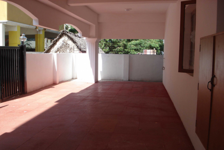 2800 Sq.Ft, 4 BHK Independent House / Villa