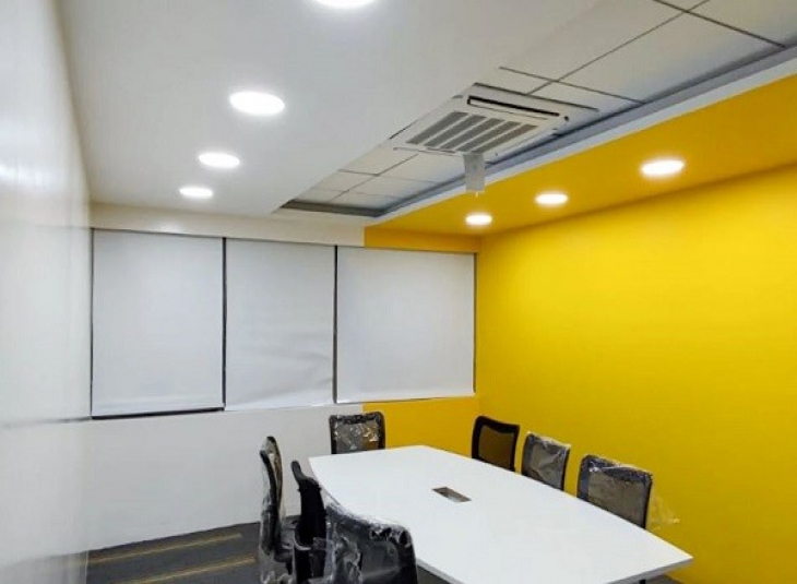 1000 Sq.Ft,  Commercial Office / Space