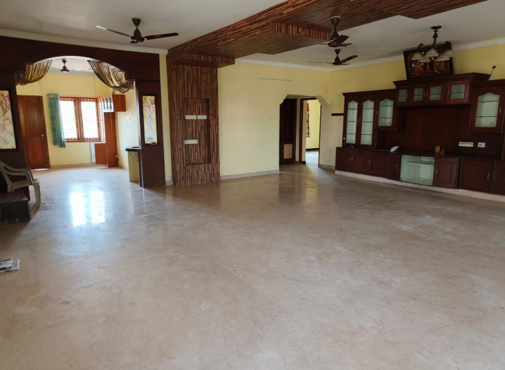 2700 Sq.Ft, 3 BHK Independent House / Villa