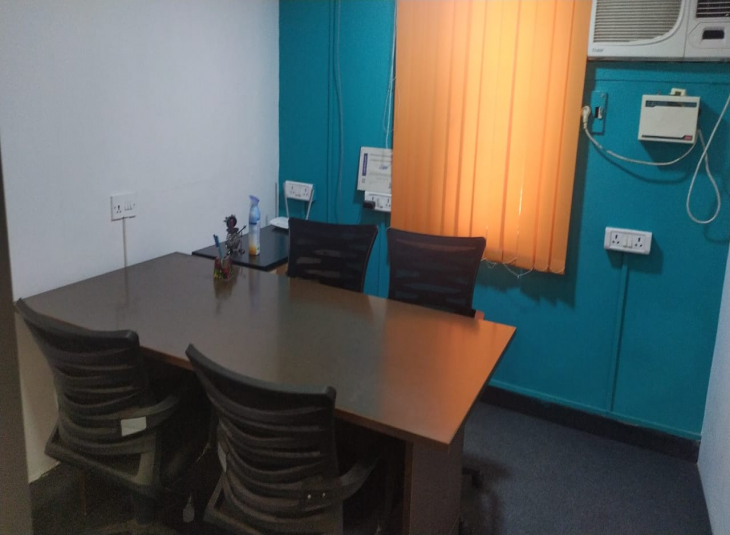 1500 Sq.Ft,  Commercial Office / Space