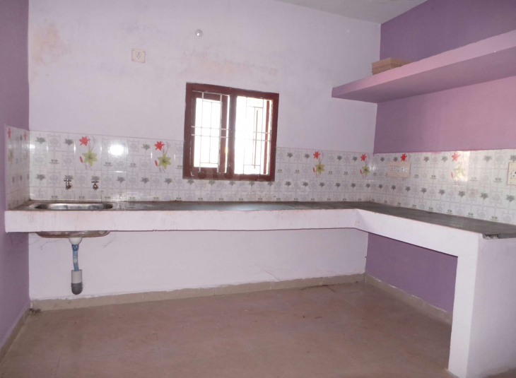 1790 Sq.Ft, 2 BHK Independent House / Villa