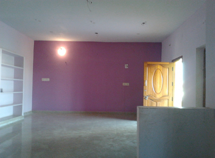 1790 Sq.Ft, 2 BHK Independent House / Villa