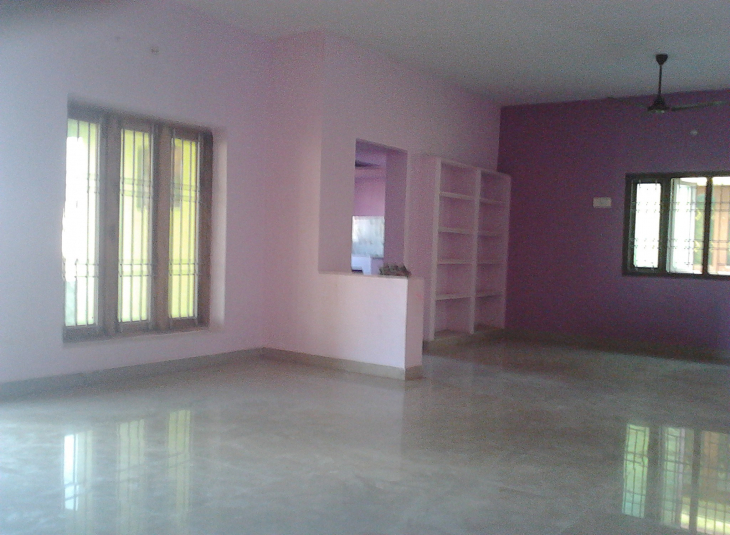 1790 Sq.Ft, 2 BHK Independent House / Villa