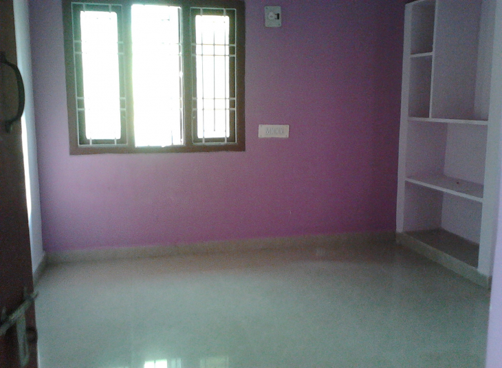 1790 Sq.Ft, 2 BHK Independent House / Villa